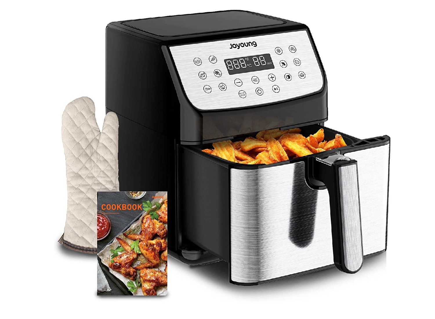 The Best Air Fryer Ovens of 2023 Cuisine Reviews