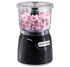 Bring home an advanced electric vegetable chopper, here's a buying guide