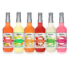 Top 10 Cocktail Mixers Brands Available in India 2023 – Bablouie and Co