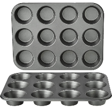 The 6 Best Muffin Pans of 2023 - Culinary Hill