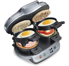 Best sandwich toasters and toastie makers 2023