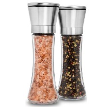 How to Source Salt and Pepper Grinders: Ultimate Guide (2023