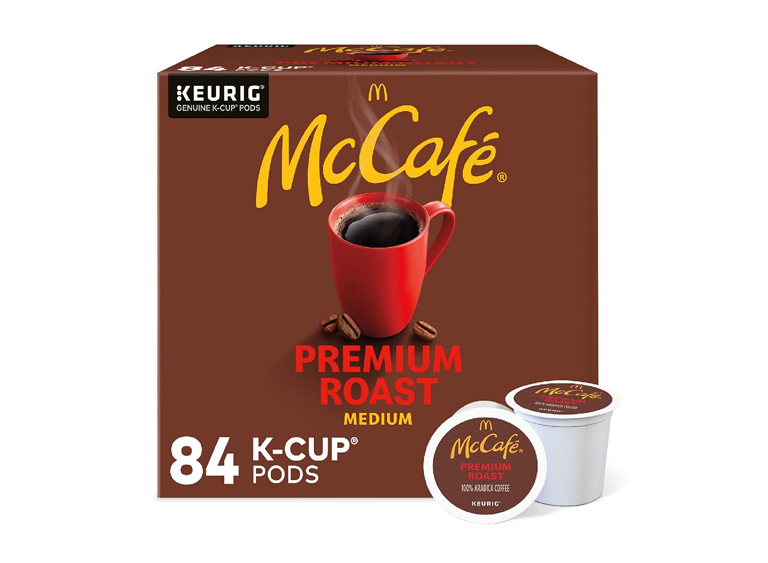 Best Keurig K-Cup Coffee Pod Flavors 2023