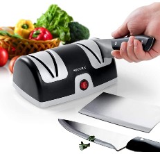 Reviews and Ratings for Smith's Diamond Edge Pro Electric Knife