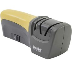 Reviews and Ratings for Master Grade 180 Watt Commercial Electric Knife  Sharpener - KnifeCenter - MG-5001