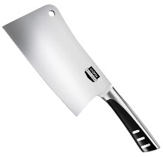 ✓ Top 5: Best Butcher Knives Review [Butcher Knives Buying Guide