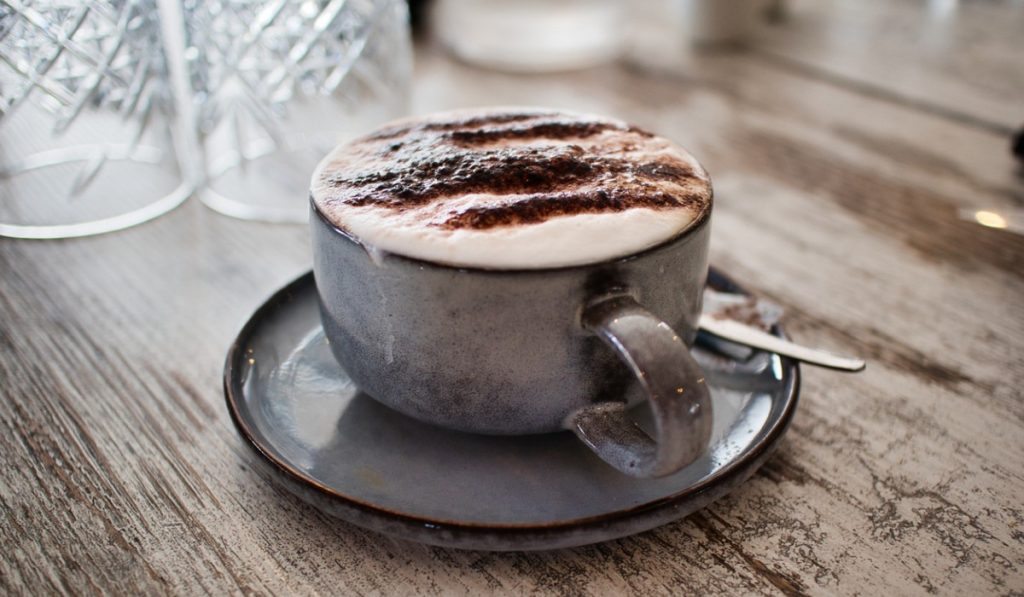 Tips for Using a Coffee Mug Warmer