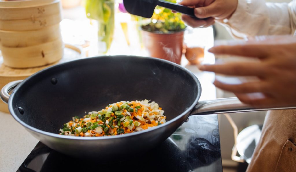 Tips for Making the Best Rice Noodle Stir Fry