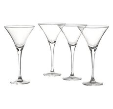 6 Best Martini Glasses for Your Sipping Pleasure - Limestone Branch