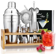 10 Best Bartending Kits Of 2023, According To Cocktail Experts
