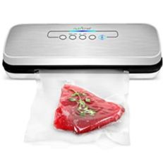 The Best Food Vacuum Sealers for 2023 | Cuisine Reviews