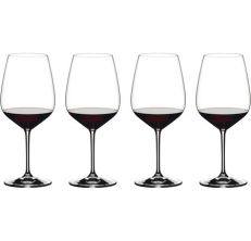 3 Top Picks for Best Red Wine Glasses