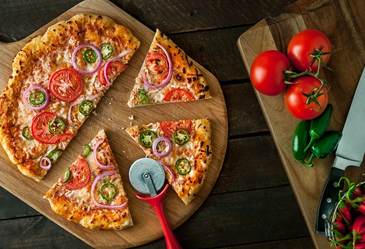 4 Best Pizza Peels of 2023, Tested and Reviewed