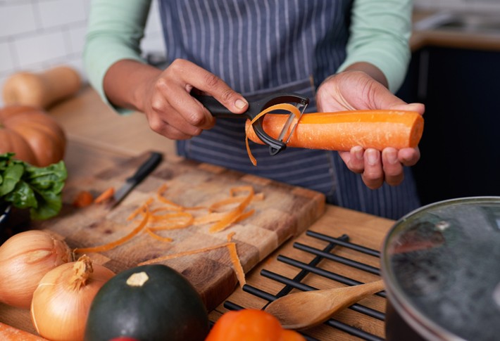 The Best Vegetable Peelers of 2023, Tested & Reviewed