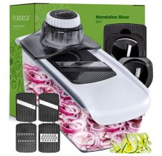 The Bestselling Dash Mandoline Slicer Is on Sale for First Time of 2023 -  Parade