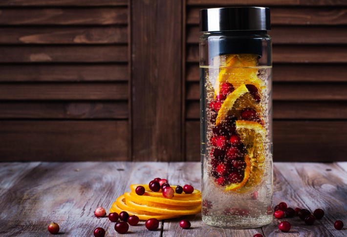 The Best Fruit Infusion Water Pitchers to Buy - Cook Clean Repeat