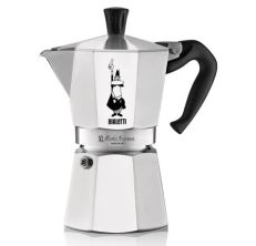 The Best Moka Pots Review in 2024 - Cuisine at Home