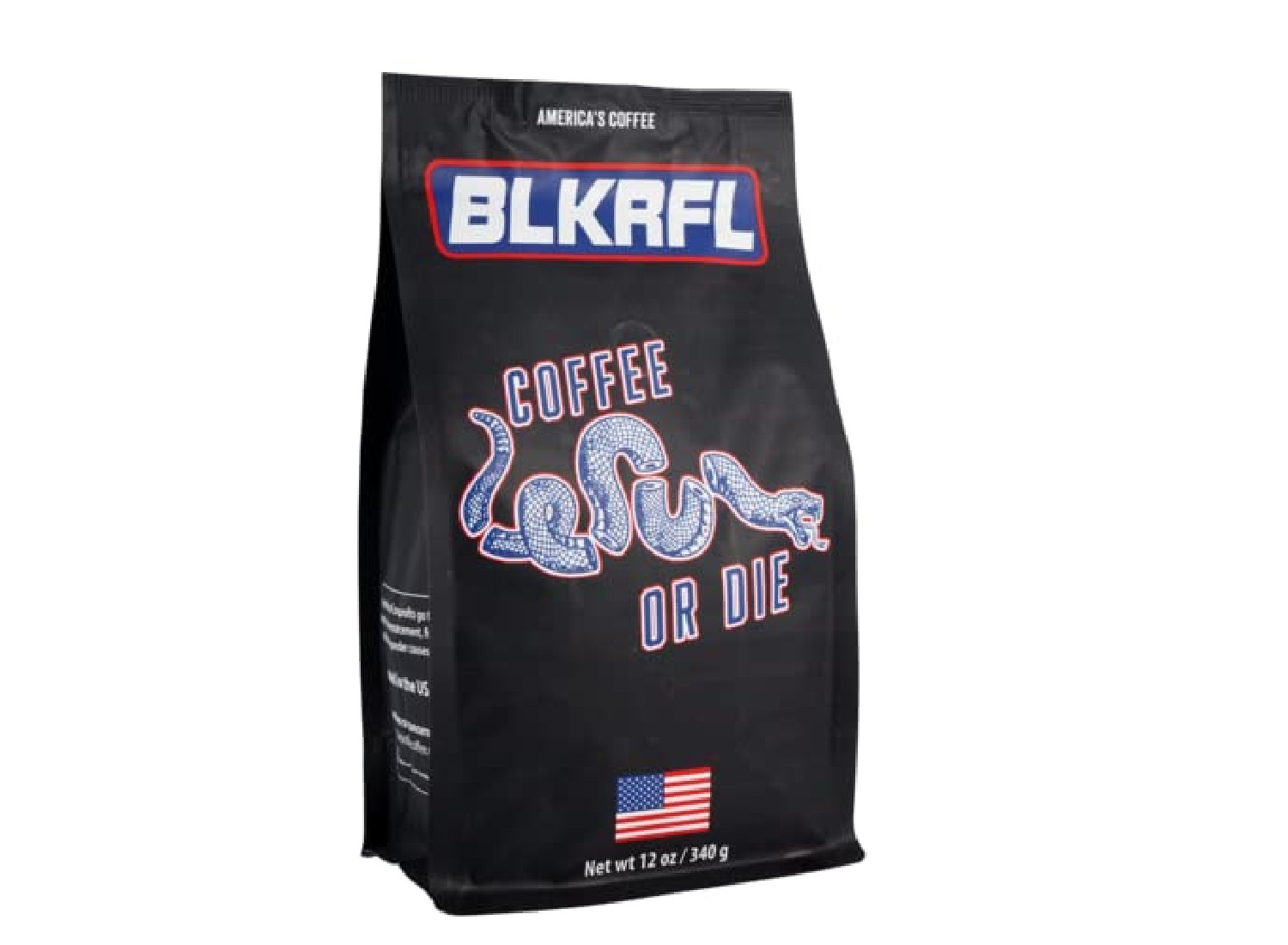 Black Rifle Coffee Thirty Presents Out Review (2023) - Cuisine at Home