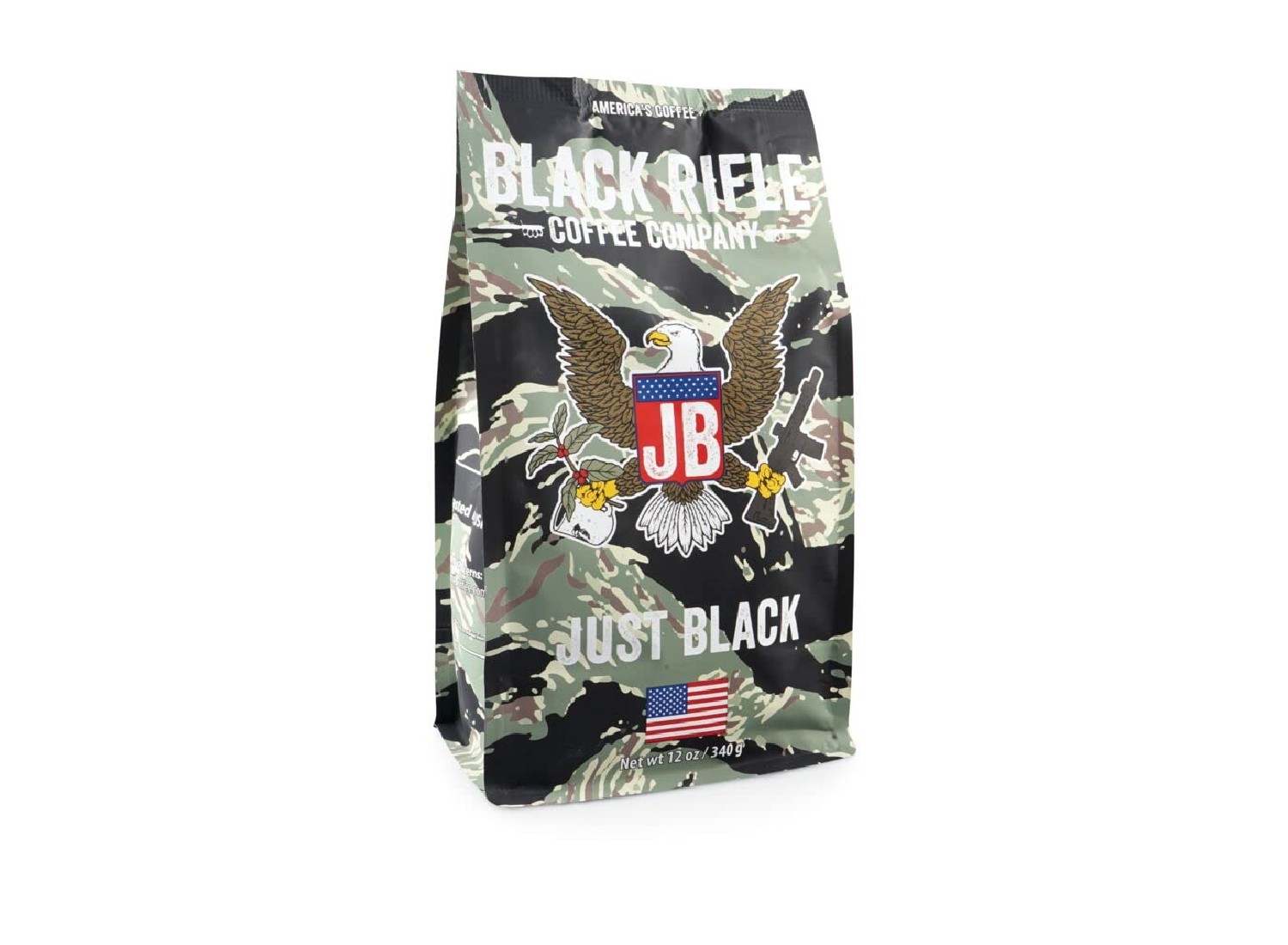 Black Rifle Coffee Company Pure Freedom Review (2023) - Cuisine at Home