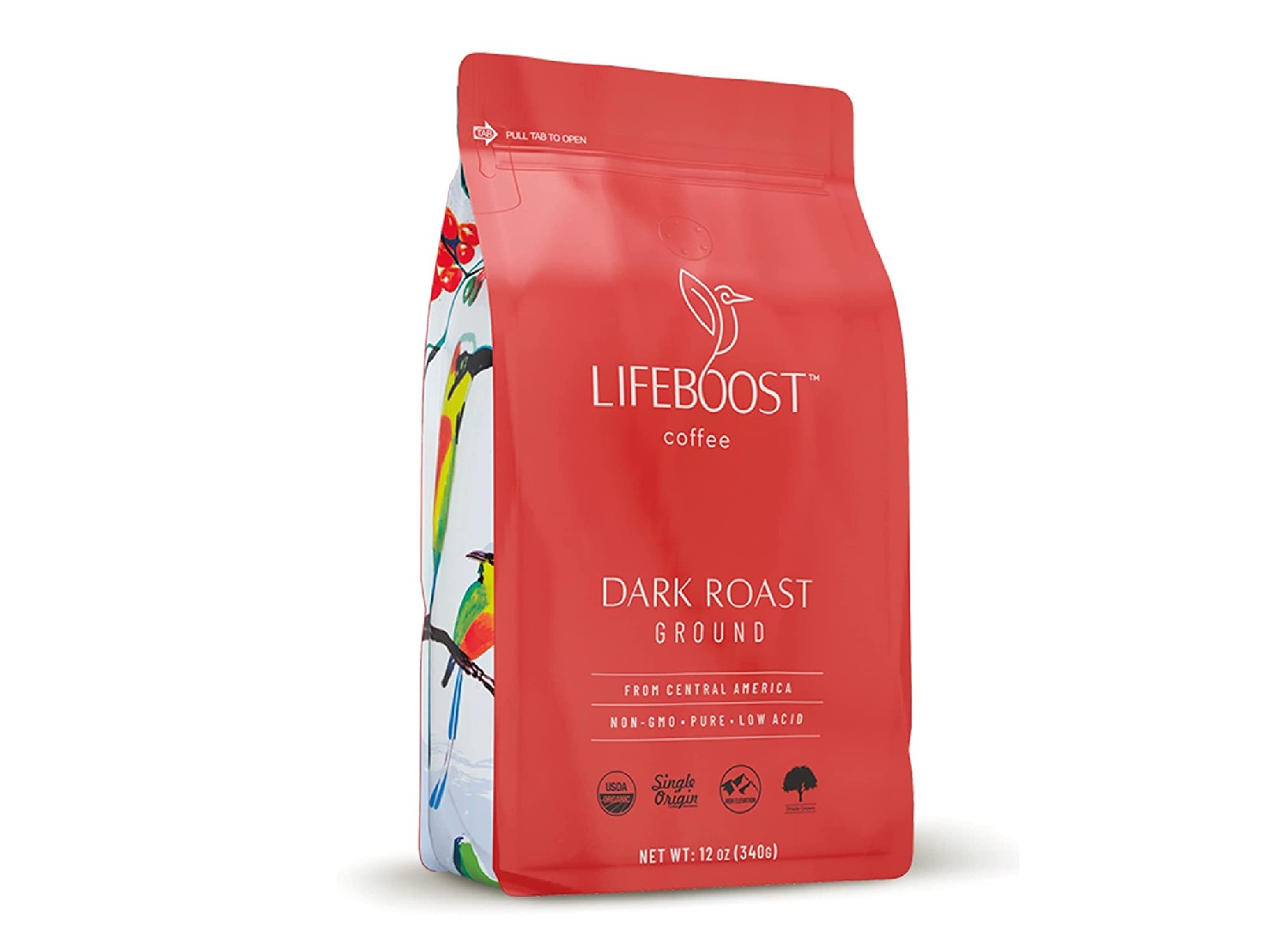 Lifeboost coffee deals