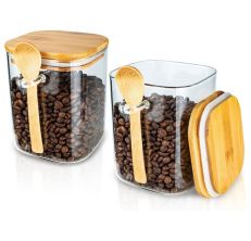 OXO Pop Containers Review and In-Depth Buying Guide