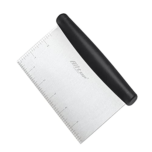 One Simply Terrific Thing: OXO's Metal Bench Scraper
