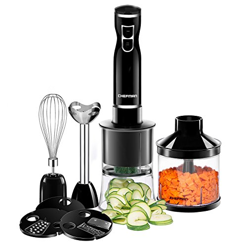 4 Best Spiralizers 2023 Reviewed, Shopping : Food Network
