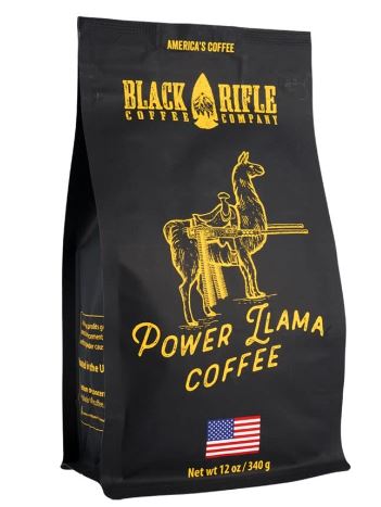 Black Rifle Coffee - Reviews by Cuisine at Home