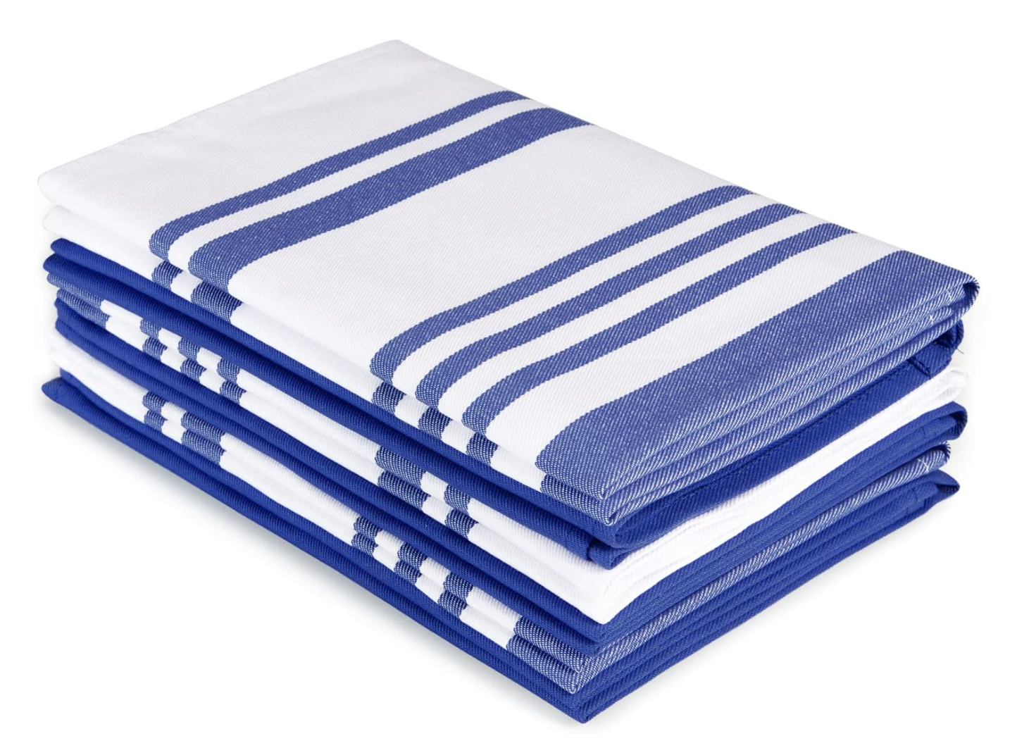 REVIEW: Zeppoli Classic Kitchen Towels - WATER TEST! 