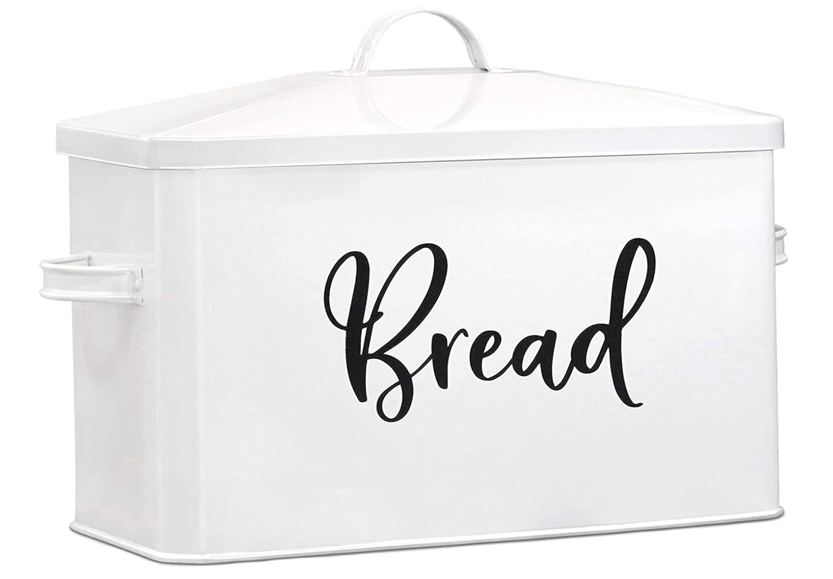 This Container Keeps Bread Fresh, Mold-Free for Weeks