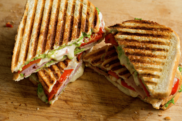 The 5 Best Panini Presses of 2023 Picked by a Sandwich Enthusiast
