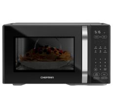 TOSHIBA 1000W Counter Microwave Oven, Air Fryer, Broiler, Toaster Oven (NEW  Inverter Tech) REVIEW 