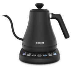 Best Kettle for Induction Cooktop Review 2023