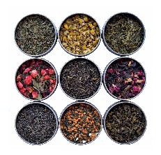 Brewing Loose Leaf Tea Has Amazing Benefits for Your Body - Cuisine at Home  Guides