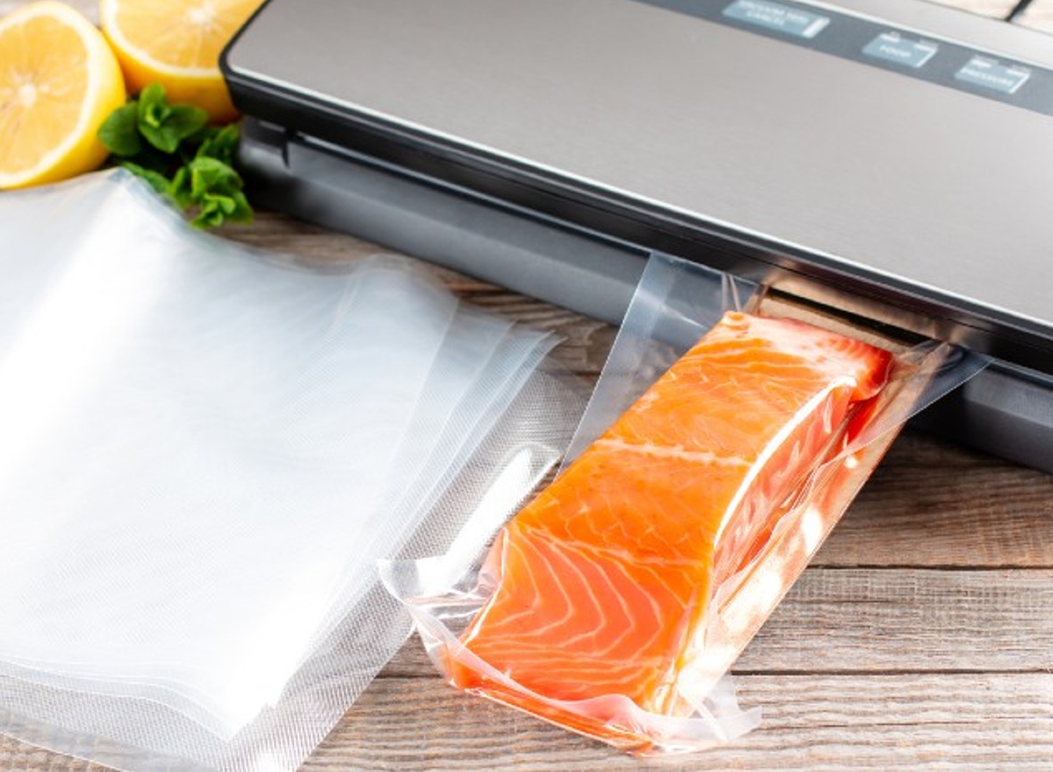 MegaWise Vacuum Sealer Machine Review & How To Use 