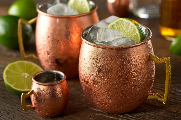 The Best Moscow Mule Kit of 2024