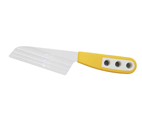 The Cheese Knife