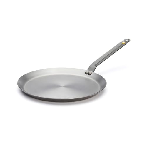 De Buyer Crepe Pan