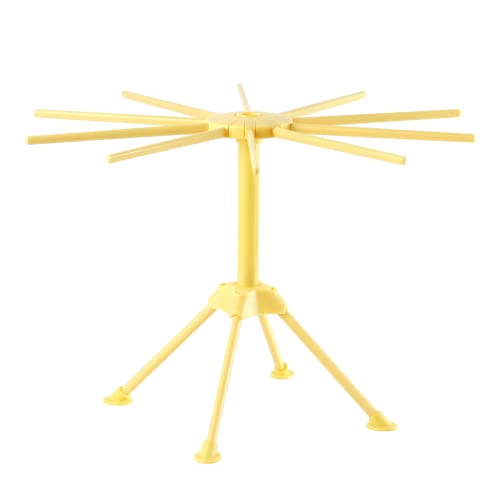 Ourokhome Foldable Pasta Drying Rack