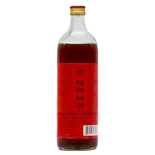 Qian Hu Chinese Rice Cooking Wine