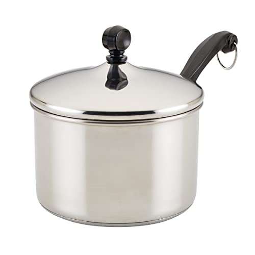 Farberware Saucier Pan