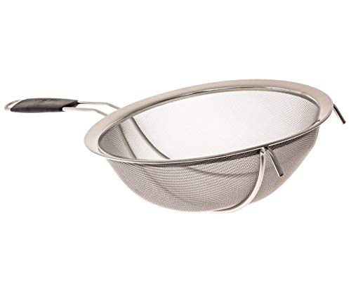 LiveFresh Large Fine Mesh Strainer