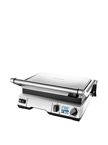 Breville BGR820XL Smart Electric Grill