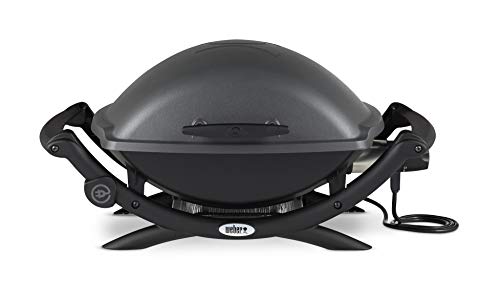 Weber Q 2400 Electric Grill