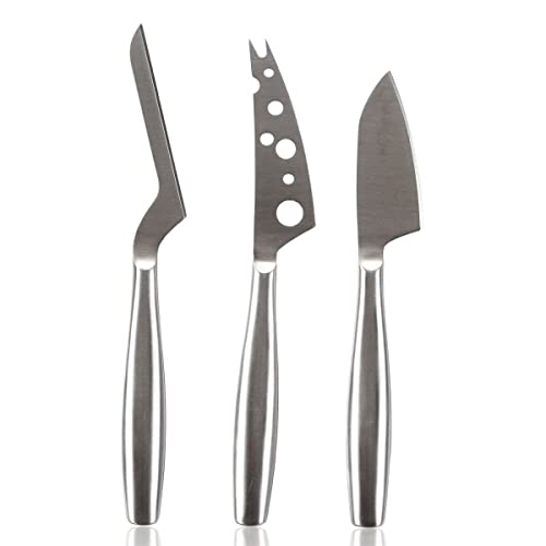 BOSKA Cheese Knives