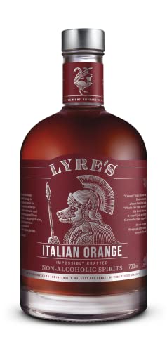 Lyre's Non-Alcoholic Spirit