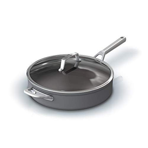 Ninja Foodi NeverStick Hard Anodized Sauté Pan