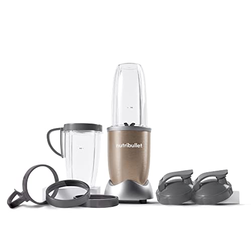 Nutribullet Pro Single Serve Blender