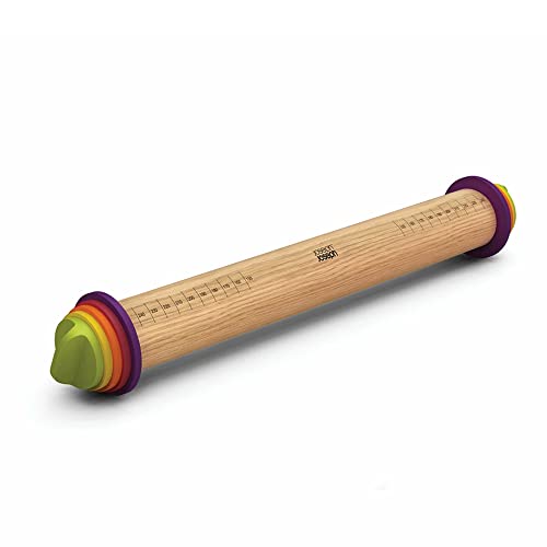 Joseph Joseph Adjustable Rolling Pin