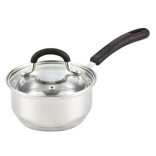 Cook N Home Saucier Pan